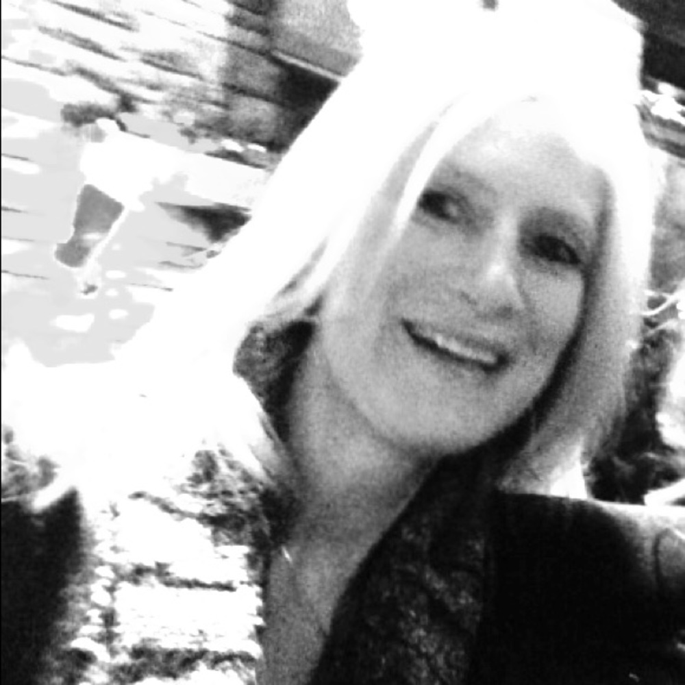Meet your Posher, Leanne